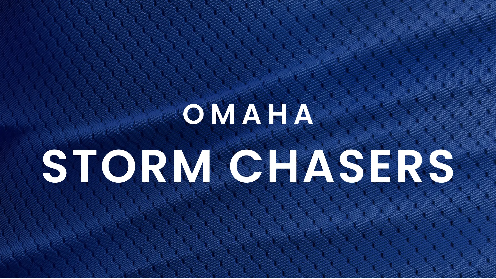 Omaha Storm Chasers